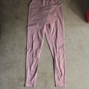 CSB Form Invisible Scrunch Legging